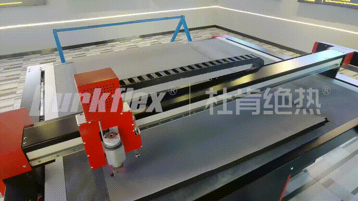 威客电竞绝热自动裁切手艺